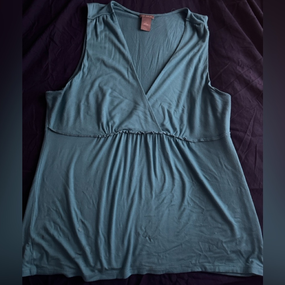 Ann Taylor Tank Top